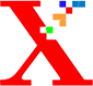 Xerox X